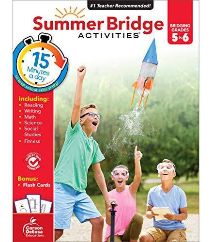 SUMMER BRIDGE ACT