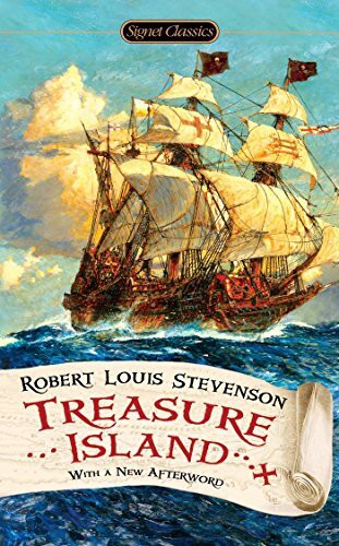 TREASURE ISLAND