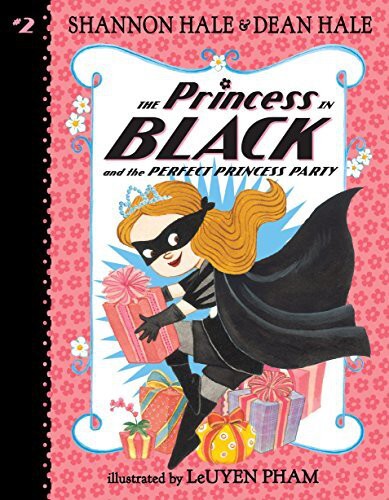 PRINCESS IN BLACK02 PERFECT PRINCE