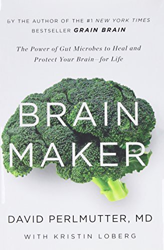 BRAIN MAKER