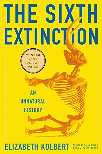 SIXTH EXTINCTION