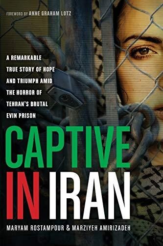 CAPTIVE IN IRAN