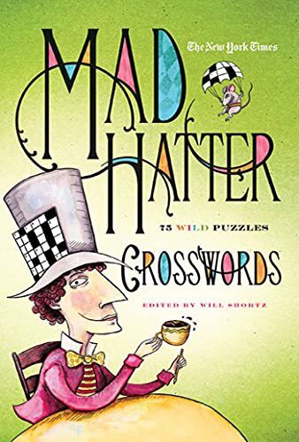 NYT MAD HATTER XWORDS