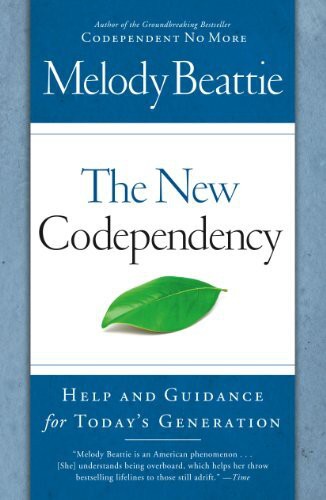 NEW CODEPENDENCY