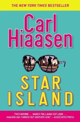 STAR ISLAND