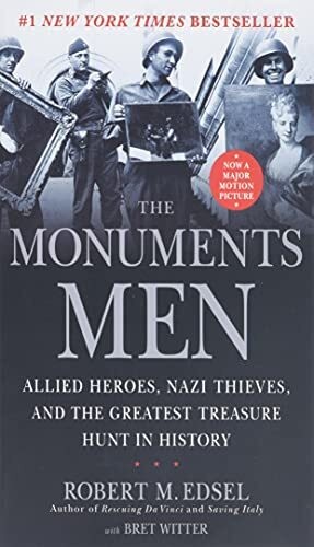 MONUMENTS MEN