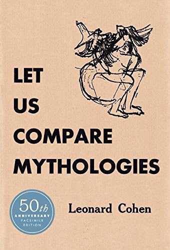 LET US COMPARE MYTHOLOGIES