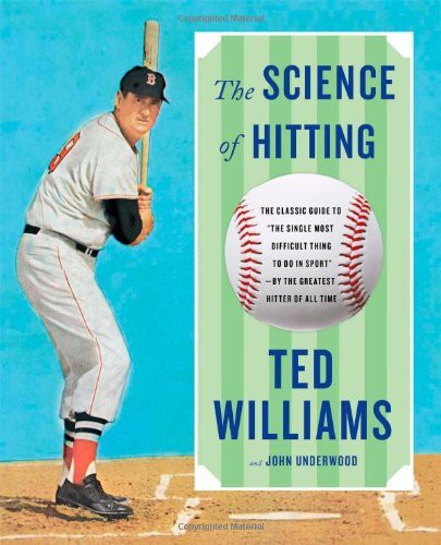 SCIENCE OF HITTING