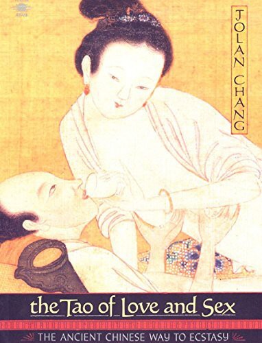 TAO OF LOVE &amp; SEX