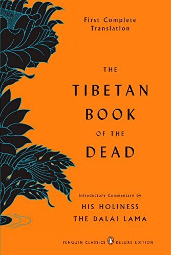 TIBETAN BK OF THE DEAD