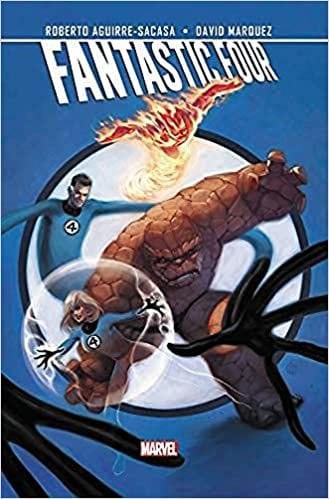 Roberto Aguirre-Sacasa Fantastic Four: Fantastic Origins - Paperback &ndash; 13 August 2019