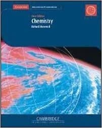 Richard Harwood Chemistry - Paperback &ndash; 19 September 2002