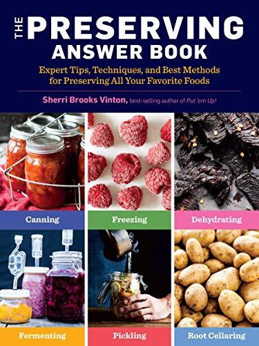 PRESERVING ANSWER BK E02