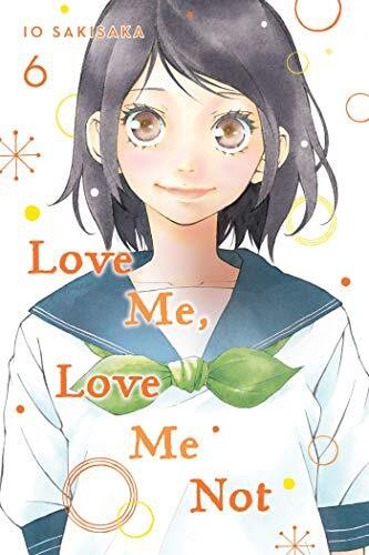 LOVE ME LOVE ME NOT V06