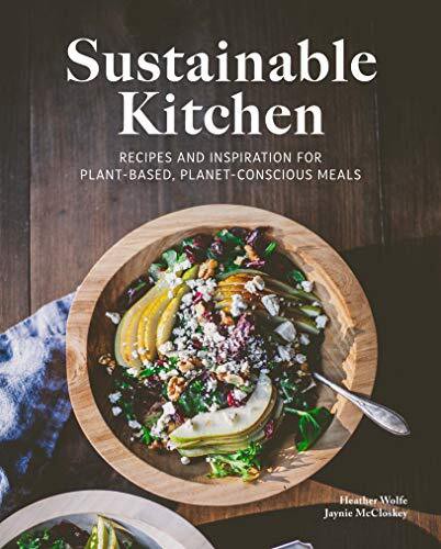 SUSTAINABLE KITCHEN