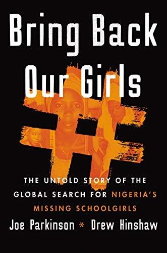 BRING BACK OUR GIRLS