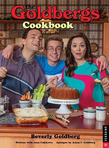 GOLDBERGS COOKBK