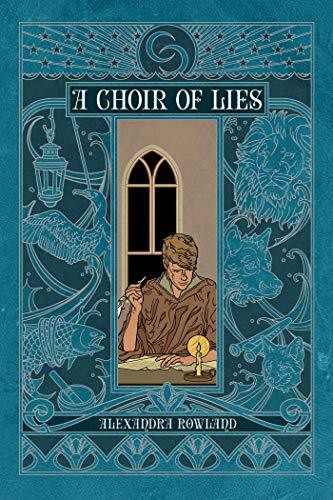 CHOIR OF LIES