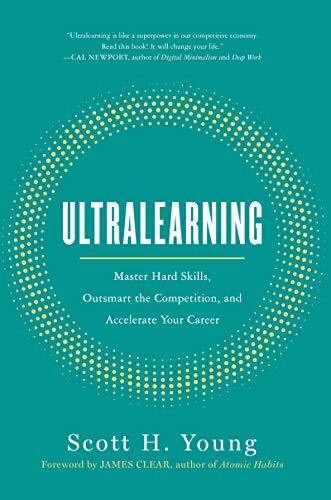 ULTRALEARNING