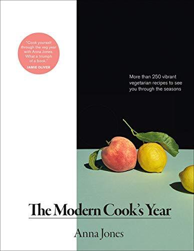 MODERN COOKS YEAR