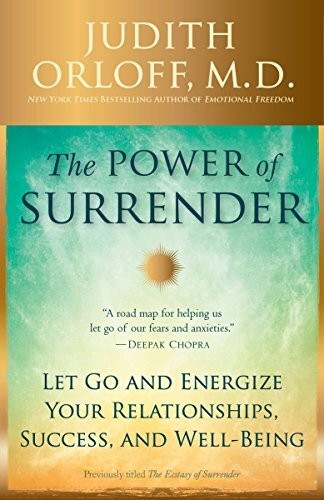 POWER OF SURRENDER