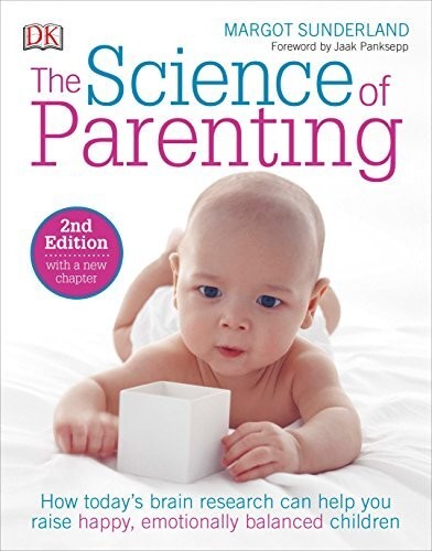 SCIENCE OF PARENTING E02