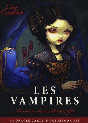 LES VAMPIRES ORACLE