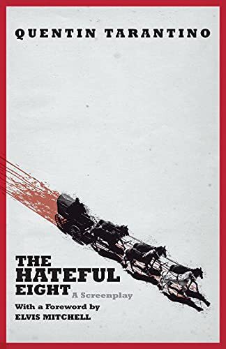 HATEFUL EIGHT