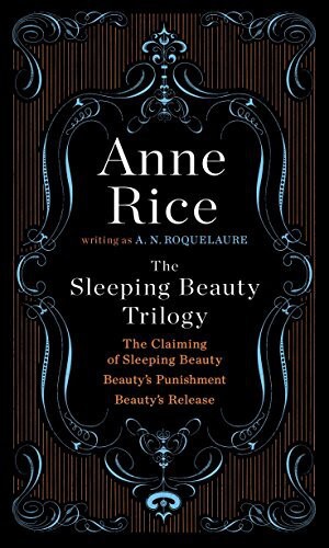 BX-SLEEPING BEAUTY NOVELS