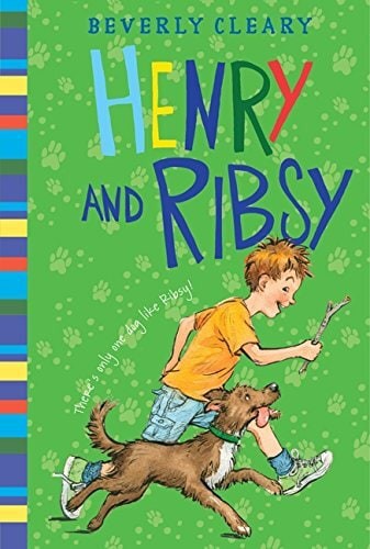 HENRY &amp; RIBSY