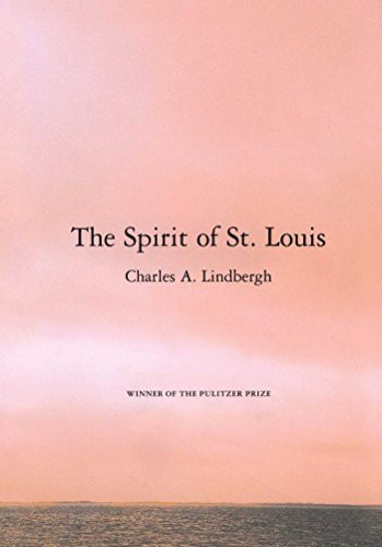 SPIRIT OF ST LOUIS