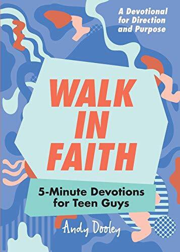 WALK IN FAITH