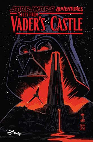 SW TALES FROM VADERS CASTLE