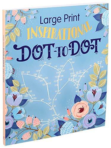 LP-INSPIRATIONAL DOT TO DOT