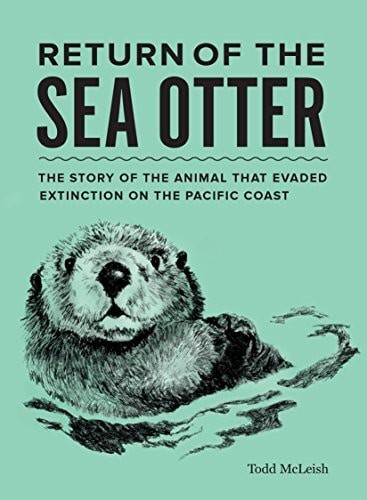 RETURN OF THE SEA OTTER