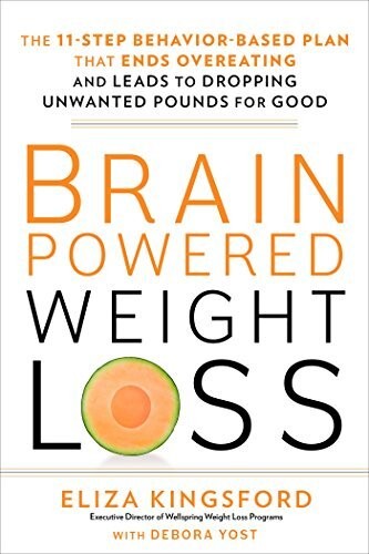 BRAIN POWERED WEIGHT LOSS