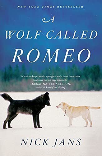 WOLF CALLED ROMEO