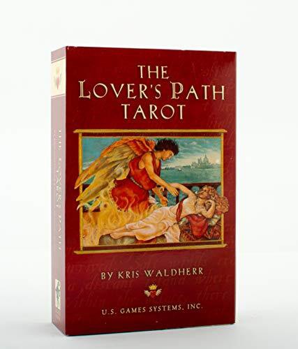 LOVERS PATH TAROT