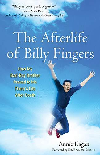 AFTERLIFE OF BILLY FINGERS