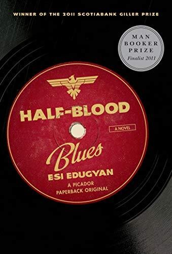 HALF BLOOD BLUES