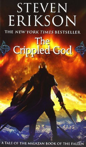 CRIPPLED GOD