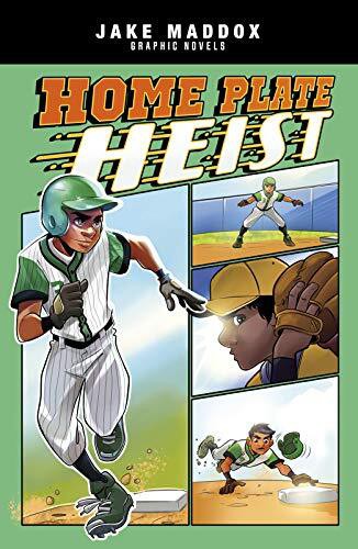 HOME PLATE HEIST