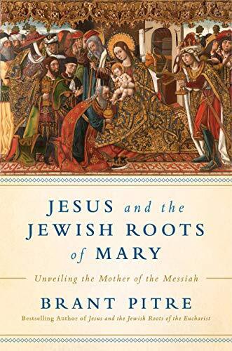 JESUS &amp; THE JEWISH ROOTS OF THE VIRGIN