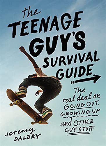 TEENAGE GUYS SURVIVAL GD