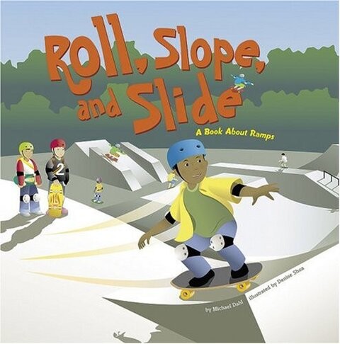 ROLL SLOPE &amp; SLIDE