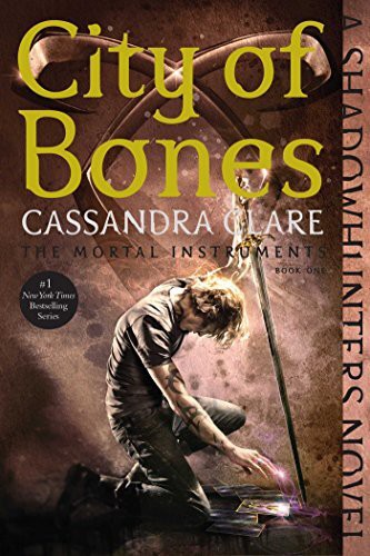 MORTAL IN01 NEW CITY OF BONES