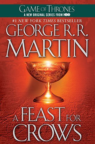 FEAST FOR CROWS