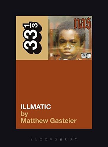 NAS ILLMATIC