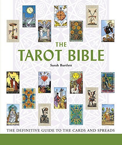 TAROT BIBLE