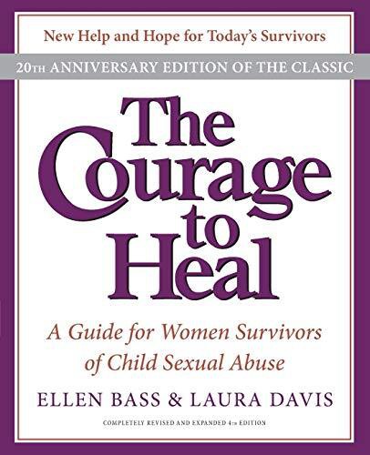 COURAGE TO HEAL E04